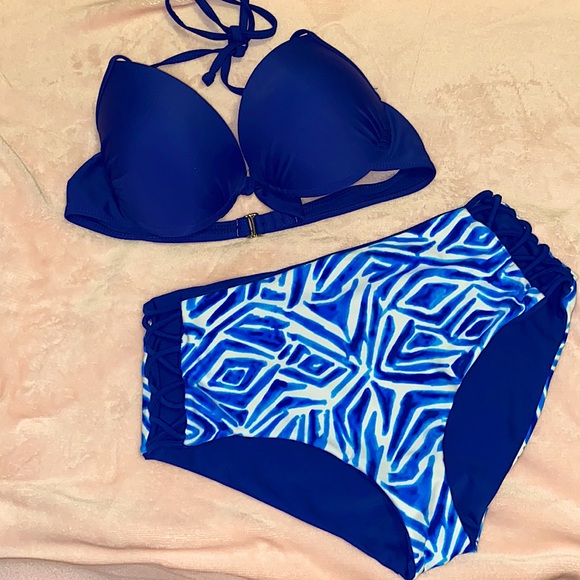 BONGO Other - BONGO blue Bikini